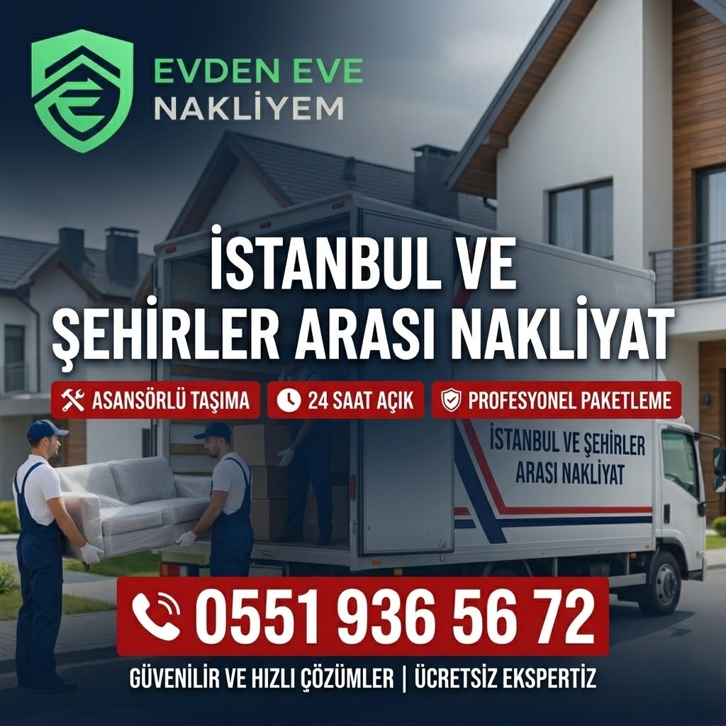 pendik nakliyat